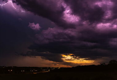 QuizVDS Blog|Pericoli Meteorologici in Volo: guida completa per piloti, dispatcher e appassionati