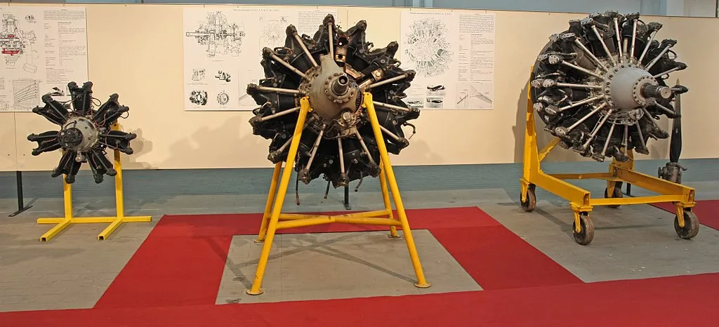 Motori aeronautici: guida completa a tipologie, funzionamento e innovazioni