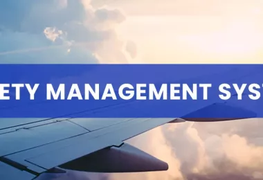 QuizVDS Blog|Sistemi di gestione della sicurezza (SMS) in aviazione: guida completa per operatori e stakeholder