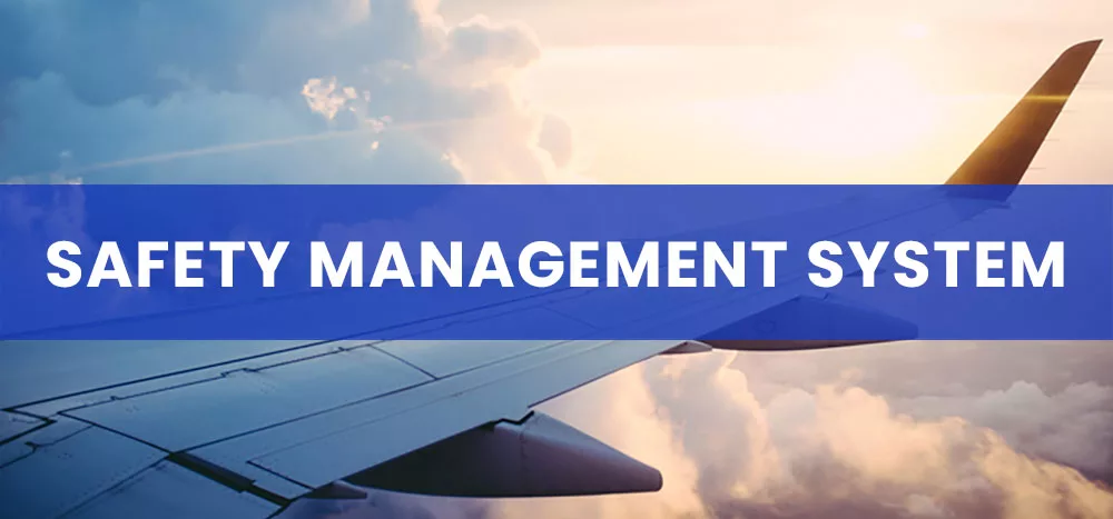 Sistemi di gestione della sicurezza (SMS) in aviazione: guida completa per operatori e stakeholder