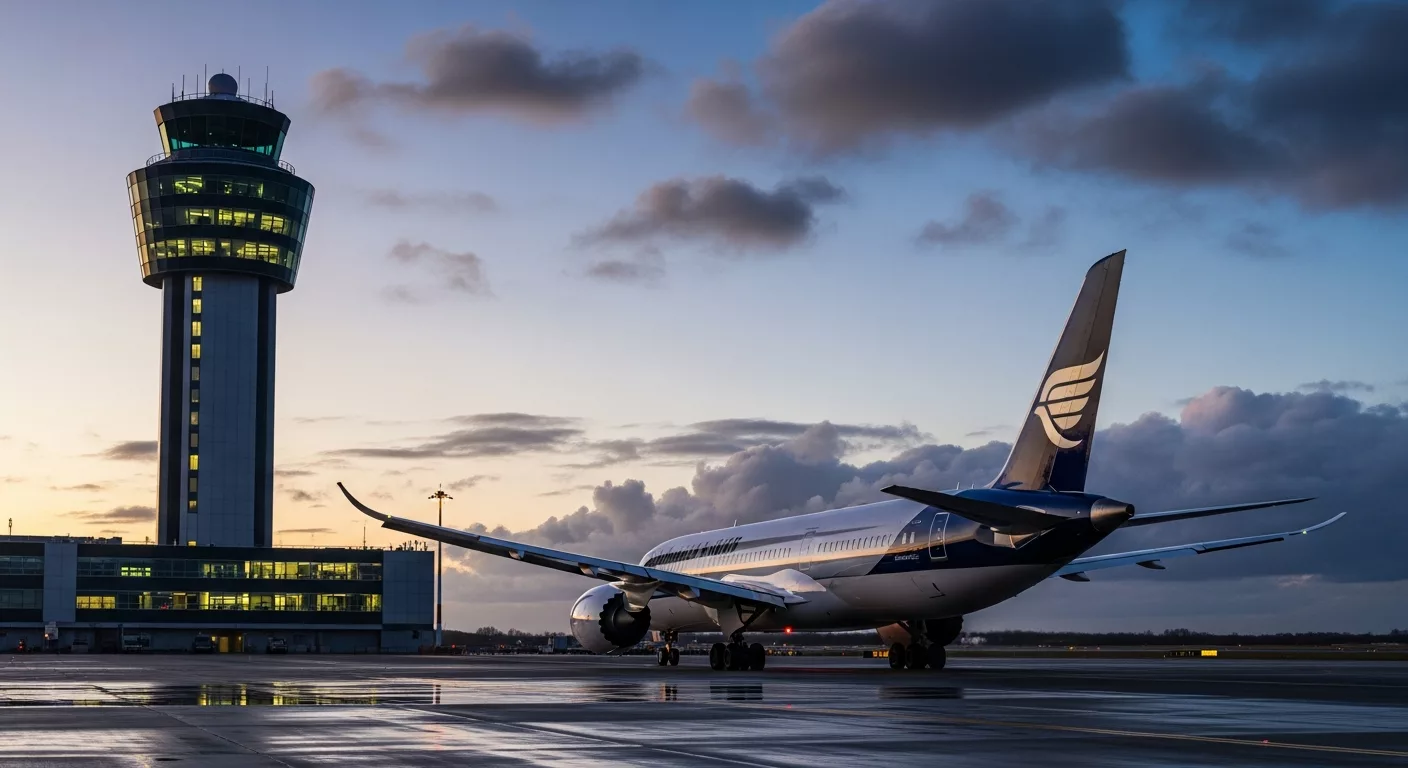 Regolamenti aviazione civile: normativa, autorità e requisiti per la sicurezza