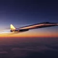 Aeromobili supersonici: storia, tecnologia, sfide e futuro