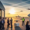 Attività e eventi in industria aeronautica | Guida completa