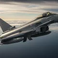 Eurofighter Typhoon: upgrade e roadmap