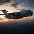 Ruolo degli aerei da trasporto militare: funzioni, capacità e impatto strategico