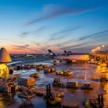Trasporti aerei di merci: guida completa per spedizioni rapide e sicure