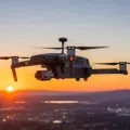 Aeromobili a pilotaggio remoto (droni) – guida completa, normativa e applicazioni