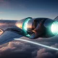 Aeromobili a propulsione nucleare: storia, tecnologia, sfide e prospettive