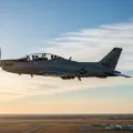 Ruolo degli aerei da addestramento: funzioni, tipologie e importanza nell’addestramento dei piloti