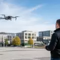 Esame droni A2: requisiti, prova ENAC e preparazione