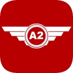 Quiz Droni A2 App Mobile