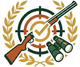 logo Quiz Esame Licenza di Caccia