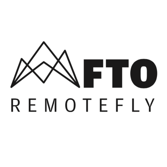 Logo FTO Remote Fly