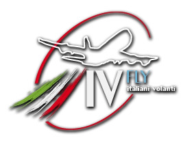 logo Italiani Volanti