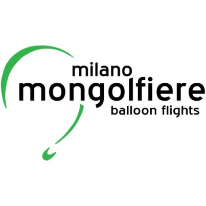 Logo milano mongolfiere