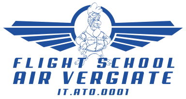 Logo air vergiate