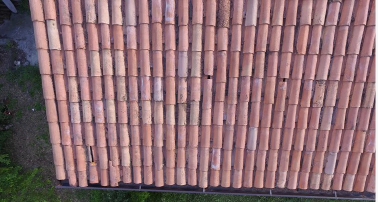 Conocimiento general del vuelo con uas - En esta imagen, ¿qué tipo de PAYLOAD (carga útil) se utilizó?