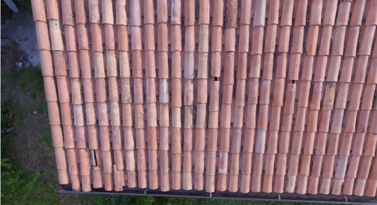 Conocimiento general del vuelo con uas - En esta imagen, ¿qué tipo de PAYLOAD se utilizó?