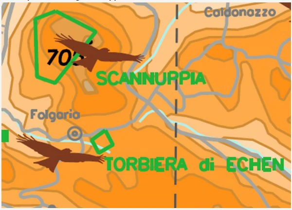 Esta imagen representa: Conocimiento general del vuelo con uas - Esta imagen representa: