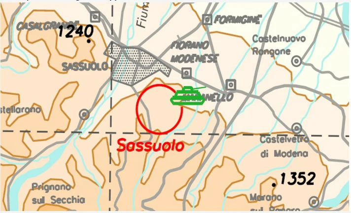 Esta imagen representa: Conocimiento general del vuelo con uas - Esta imagen representa: