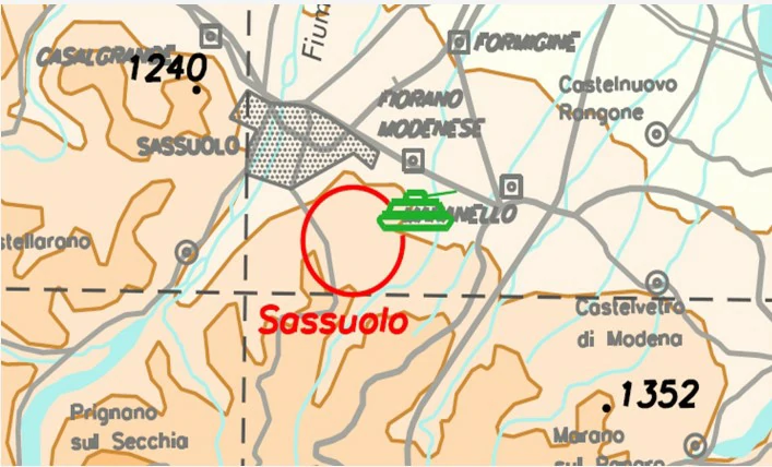 Conocimiento general del vuelo con uas - Mirando esta imagen, ¿qué tipo de ESPACIO AÉREO está representado?