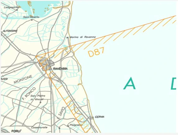 Observando esta imagen, ¿somos capaces de definir cuáles son los LÍMITES VERTICALES de este ESPACIO AÉREO? Conocimiento general del vuelo con uas - Observando esta imagen, ¿somos capaces de definir cuáles son los LÍMITES VERTICALES de este ESPACIO AÉREO?