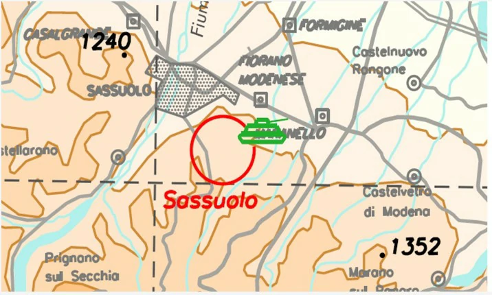Observando esta imagen, ¿somos capaces de definir cuáles son los LÍMITES VERTICALES de estos ESPACIOS DE AIRE? Conocimiento general del vuelo con uas - Observando esta imagen, ¿somos capaces de definir cuáles son los LÍMITES VERTICALES de estos ESPACIOS DE AIRE?