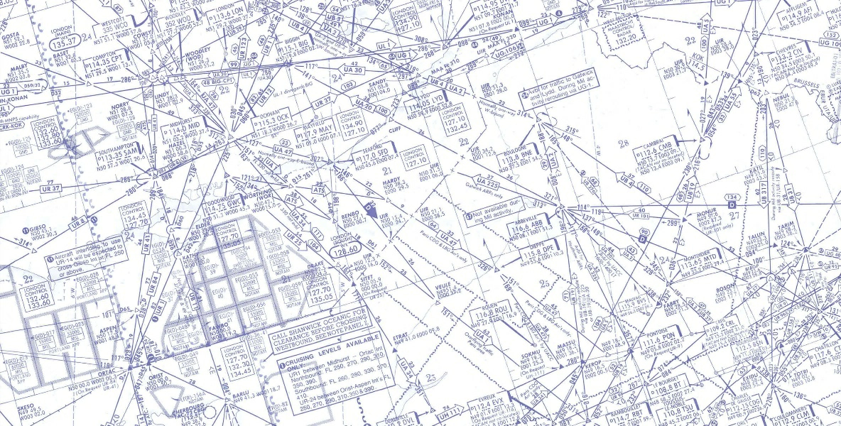 Pour la préparation d'un vol lFR de Paris-Charles de Gaulle (N49°00.9' E002°36.9') à Londres-Heathrow (N51°29.2' W000°27.9'), on détermine la distance prévue en calculant la distance directe plus 10%. La distance prévue est: Préparation et suivi du vol - Pour la préparation d'un vol lFR de Paris-Charles de Gaulle (N49°00.9' E002°36.9') à Londres-Heathrow (N51°29.2' W000°27.9'), on détermine la distance prévue en calculant la distance directe plus 10%. La distance prévue est:
