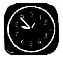 l'altimetro in figura 239 indica: Tecnica di Pilotaggio - l'altimetro in figura 239 indica: