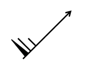 Meteorologia - Cosa significa il simbolo qui riprodotto?