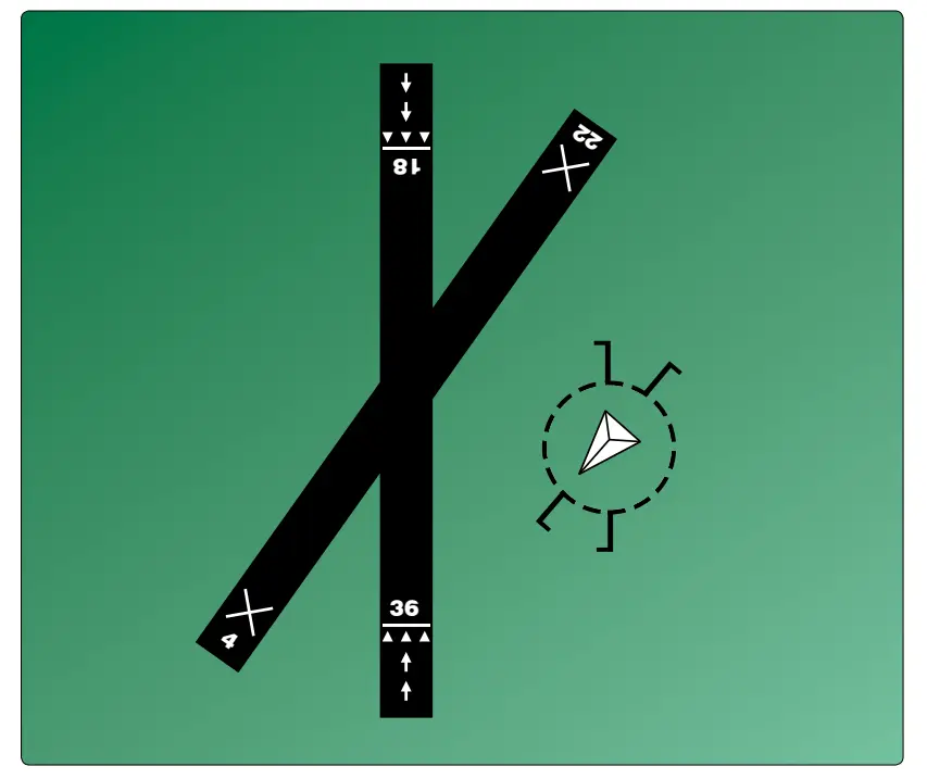 question the-arrows-that-appear-on-the-end.webp