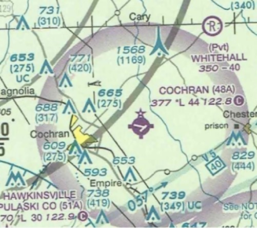 question you-are-planning-to-fly-a-drone-at-a-spot-around-4-miles-north-of-cochran-airport-based-on-the-sectional-chart-what-is-the-height-of-the-nearest-obstacle-in-the-area-image20.jpg