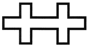 (Pour cette question, utilisez l'annexe 010-3156).
Ce signal disposé dans l'aire à signaux signifie que: Règlementation - (Pour cette question, utilisez l'annexe 010-3156).
Ce signal disposé dans l'aire à signaux signifie que: