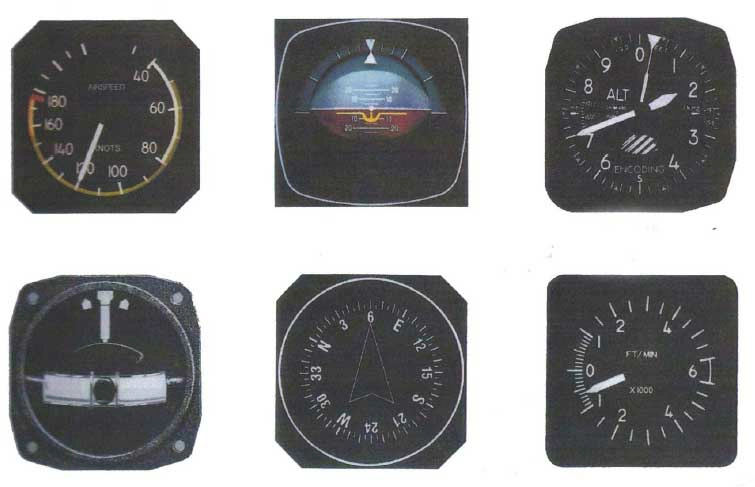 (Pour cette question, utilisez l'annexe 022-5406).
Sans vent, l'aéronef est sur une pente de descente de: Connaissances générales de l’aéronef - (Pour cette question, utilisez l'annexe 022-5406).
Sans vent, l'aéronef est sur une pente de descente de: