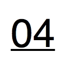 Règlementation - Ce panneau placé verticalement sur le bâtiment de la tour de contrôle indique: