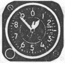 Procedure operative - Riferimenti: figura 13. L'altimetro indica