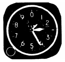 Tecnica di Pilotaggio - l'altimetro  in figura 242 indica: