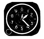 Tecnica di Pilotaggio - L’altimetro indica: