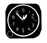 Tecnica di Pilotaggio - L’altimetro indica: