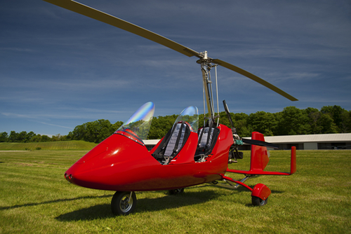 Quiz VDS Autogiro Quiz VDS Autogiro