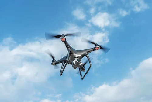 Quiz Drone A1/A3 - Examen Télépilote