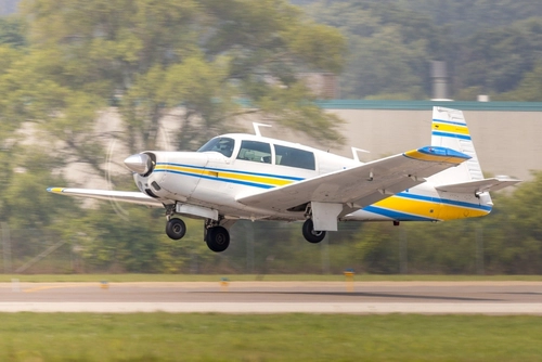 FAA PPL(A) - Private Pilot Airplane