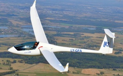 Quiz SPL - Sailplane Pilot License