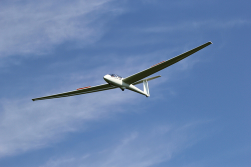 SPL - Dozvola Pilota Jedrilice