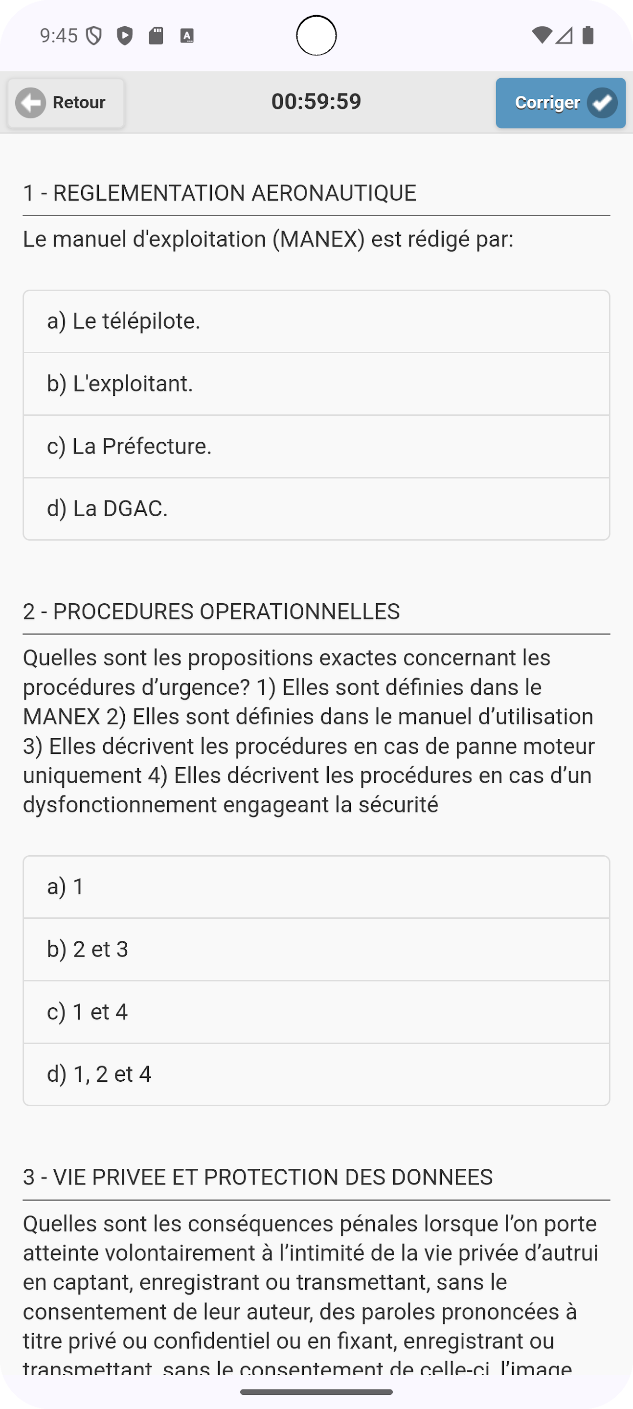 drone-a1-a3-fr slide 3